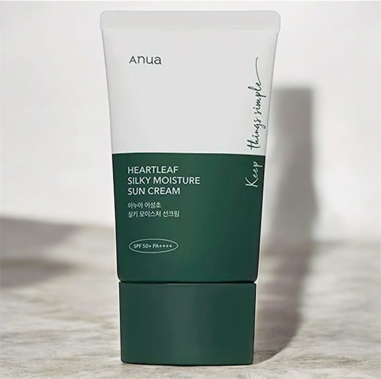 Anua skinecare